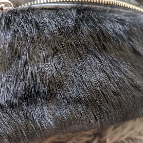 Michael Kors Backpack. - Picture 8 of 12